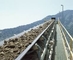 Materiale della gomma di alta efficienza del nastro trasportatore della miniera di carbone