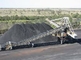 Cintura trasportatrice per miniere industriali per il trasporto di minerali