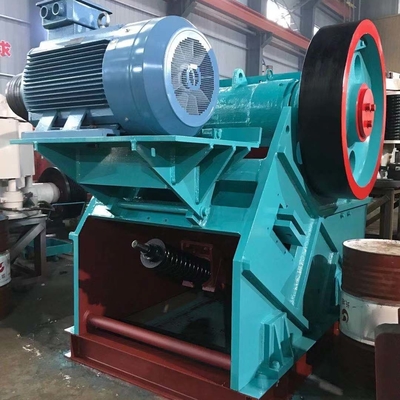 Macchina per la frantumazione della pietra di capacità 5-1000 t/h con tecnologia avanzata e tensione 220V/380V